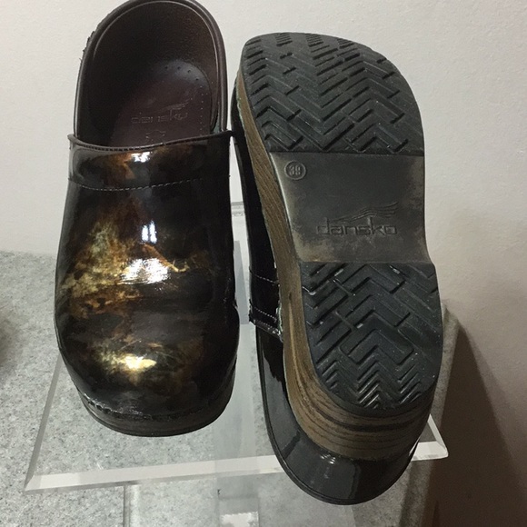 Dansko clogs - Picture 5 of 6